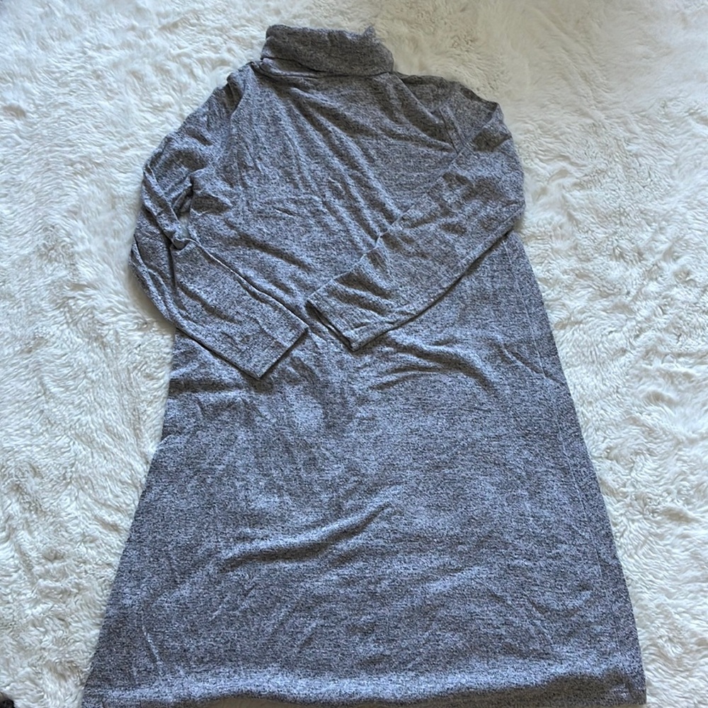 AE Knit dress